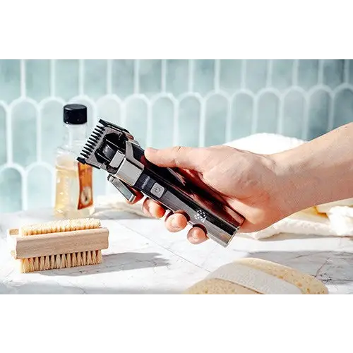 Mesko MS 2842 Hair clipper with LCD display - USB-c - Hair clippersAGD-STR<<<Home Appliance - ProductsAGD<<<ActionPL