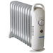 Mesko MS 7806 electric space heater Oil electric space heater Indoor White 1200 W - Oil radiatorsAGD-GRO<<<Home