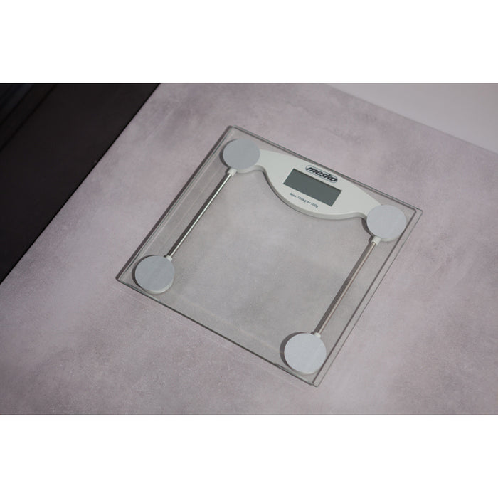 SCALE 150 KG MESKO MESKO