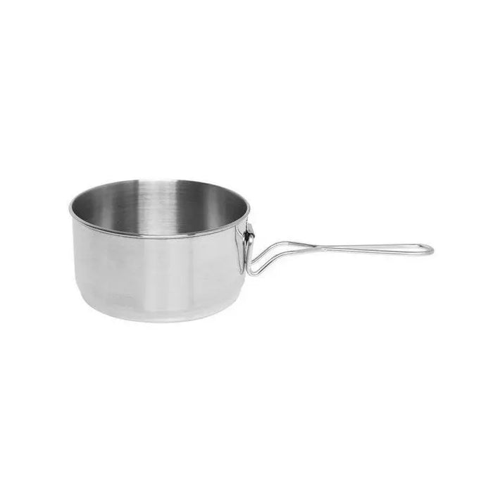 Mess tin Helikon 3-piece Stainless Steel - Crockery and cutlerySUR-NIS<<<SurvivalSUR<<<ActionPL