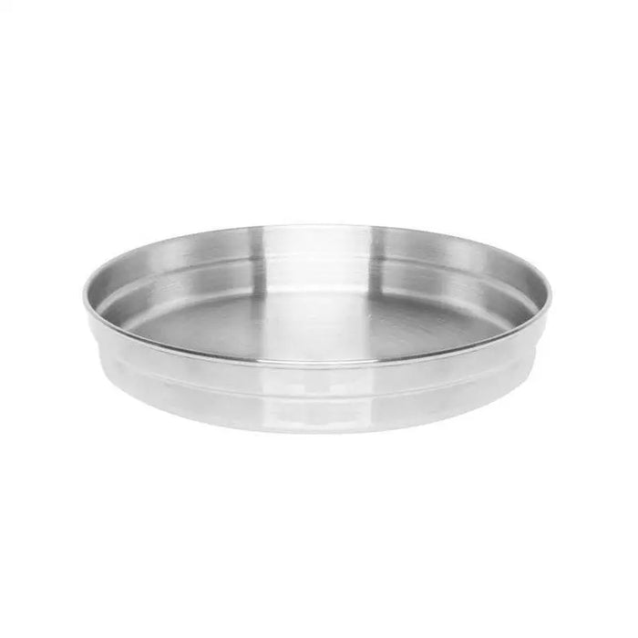 Mess tin Helikon 3-piece Stainless Steel - Crockery and cutlerySUR-NIS<<<SurvivalSUR<<<ActionPL