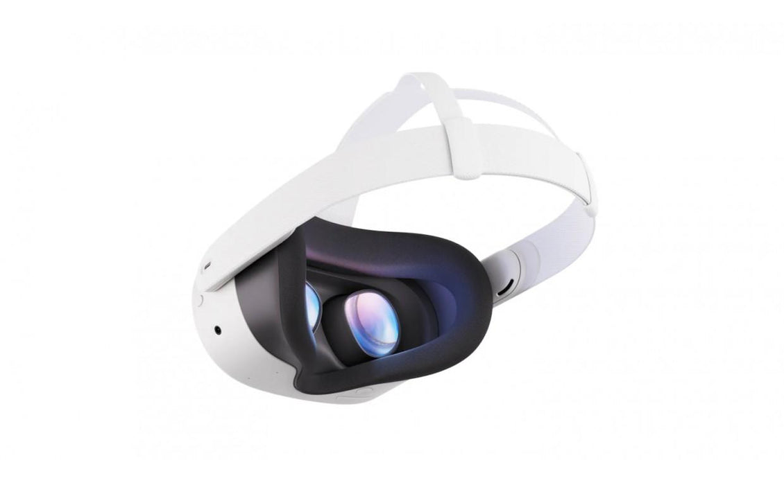 Virtual Reality Set VR Glasses Oculus Meta Quest 3S 128GB
