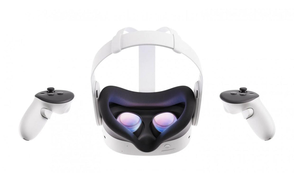Virtual Reality Kit VR Glasses Oculus Quest 3S 256GB