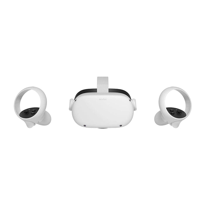 Virtual Reality VR Headset Oculus Quest 2 128GB