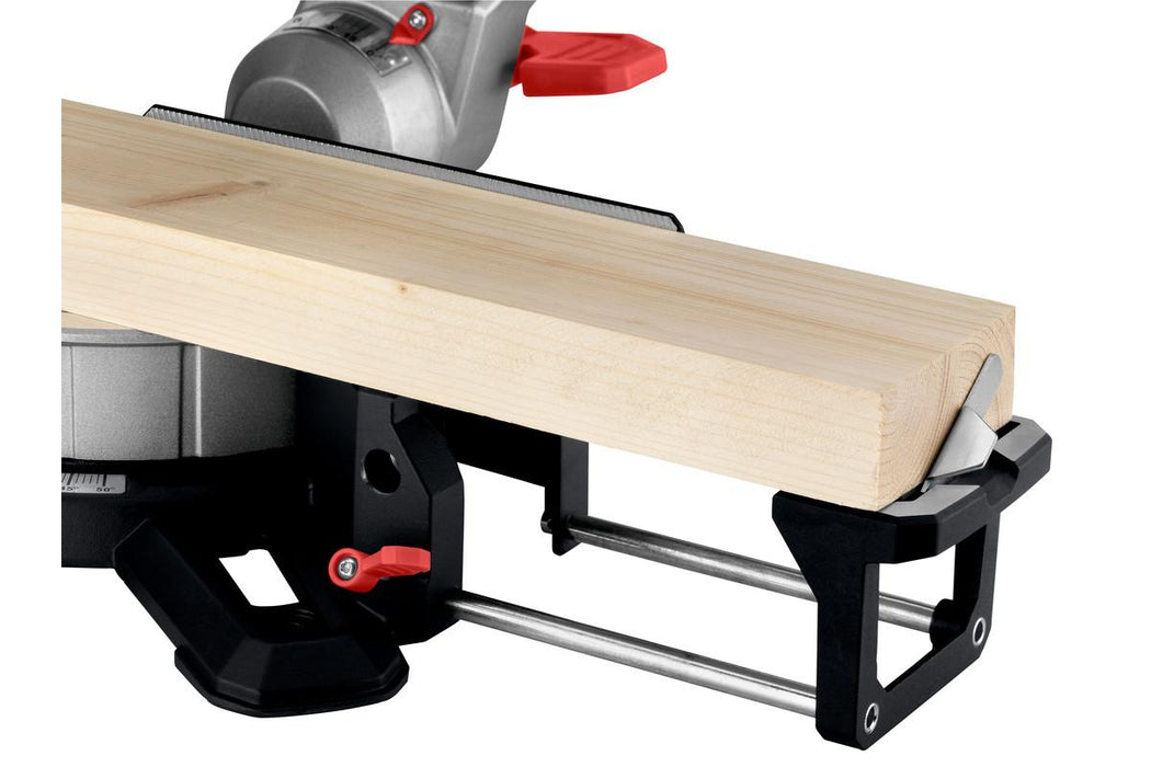 Table saw Metabo KGS 254 M 220-240 V 254 mm