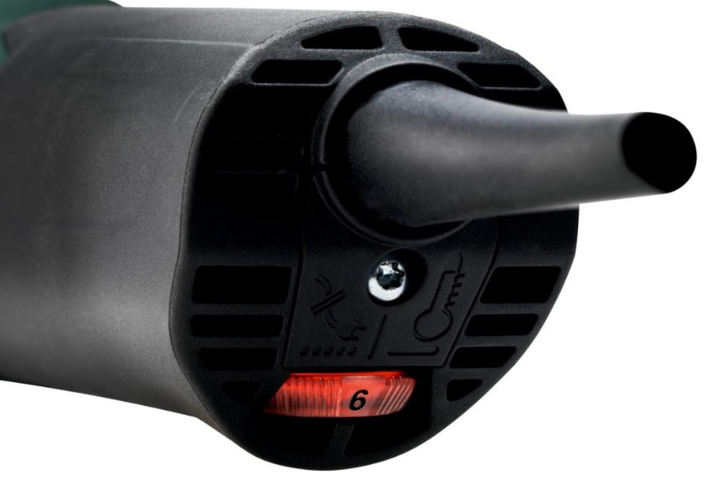 Metabo WEV 11-125 QUICK angle grinder 12.5 cm 10500 RPM 1100 W 2.1 kg