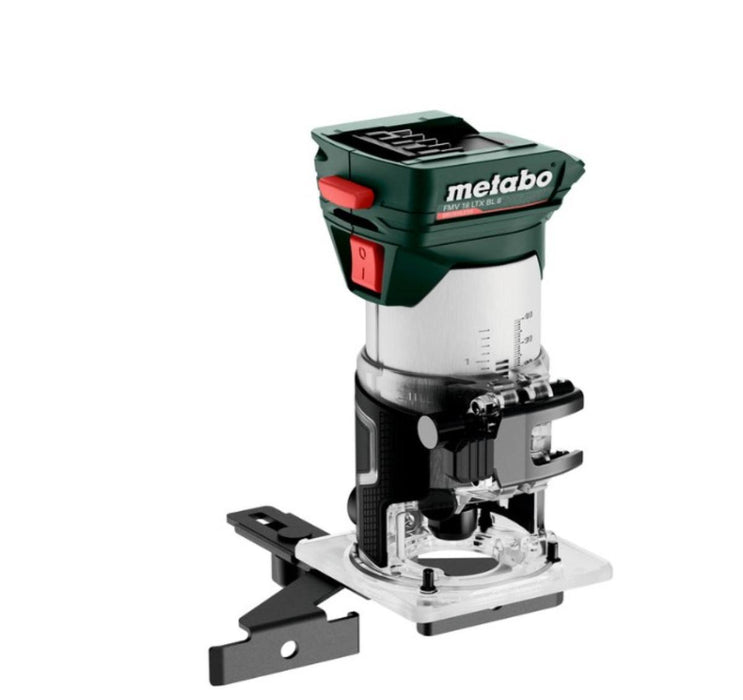 CORDLESS MILLING MACHINE 18 LTX BL 8SOLO