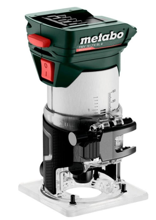 CORDLESS MILLING MACHINE 18 LTX BL 8SOLO