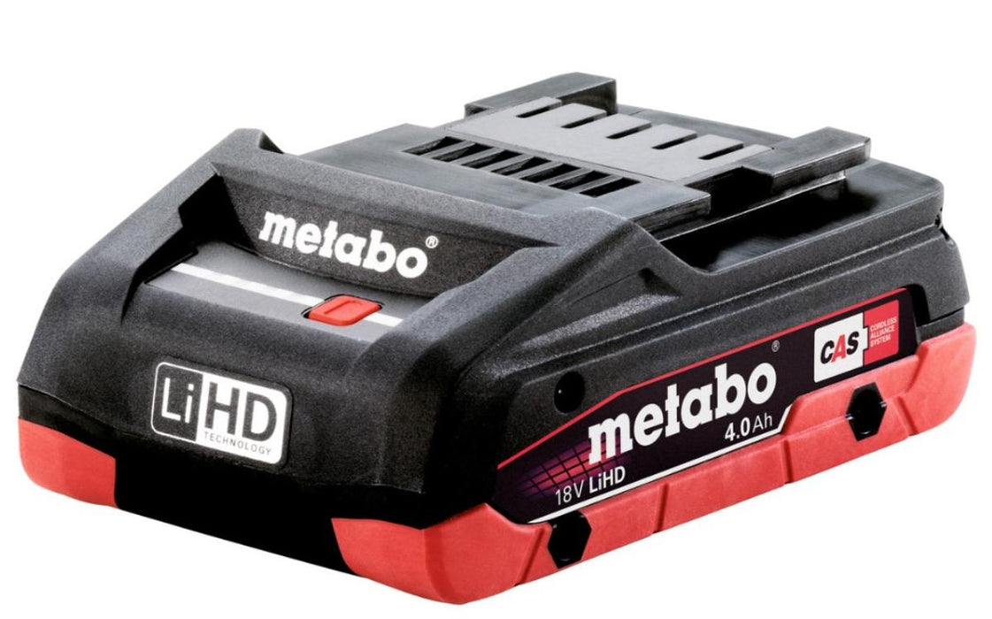 BATTERY 18 V 4.0AH LiHD
