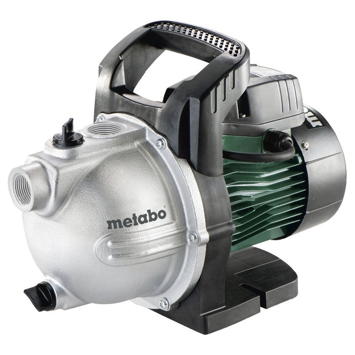 GARDEN PUMP METABO P 2000 G