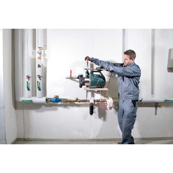 HYDROPHORIC PUMP METABO HWW 4500/25 Inox