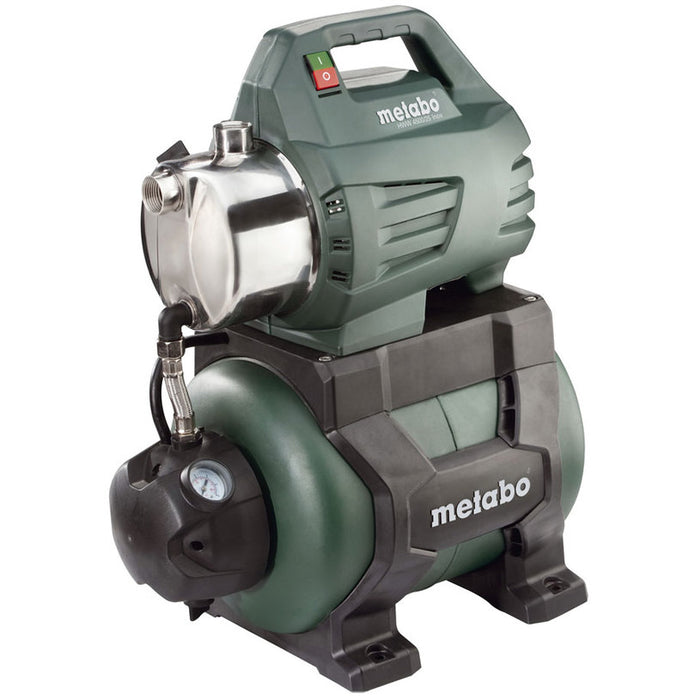 HYDROPHORIC PUMP METABO HWW 4500/25 Inox