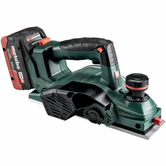 Electric planer Metabo 18 V