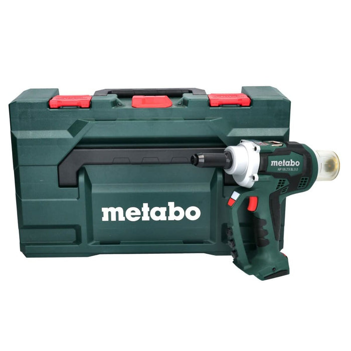 Electric screwdriver Metabo NP 18 LTX