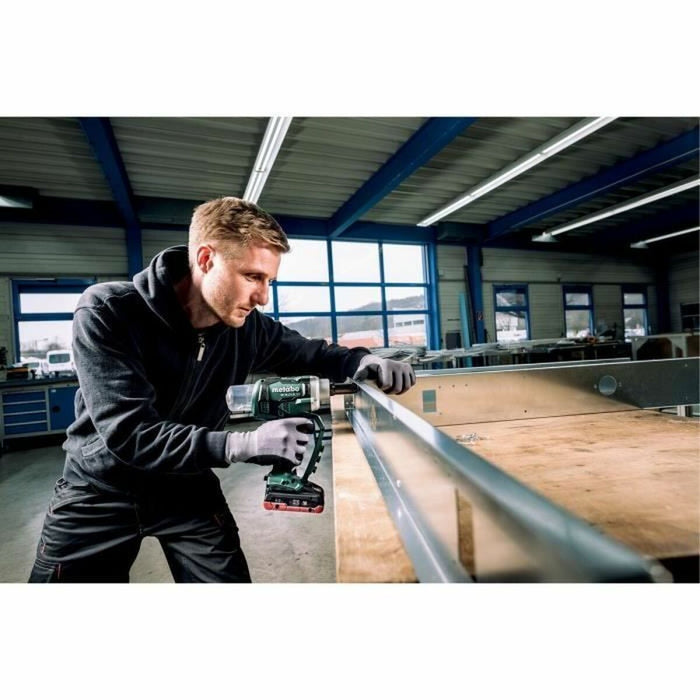 Electric screwdriver Metabo NP 18 LTX