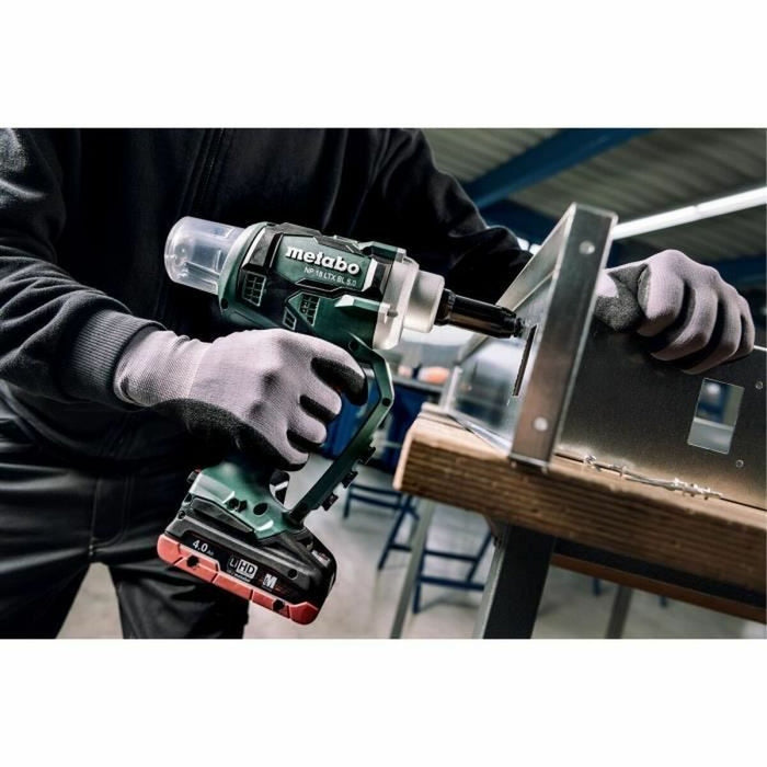 Electric screwdriver Metabo NP 18 LTX