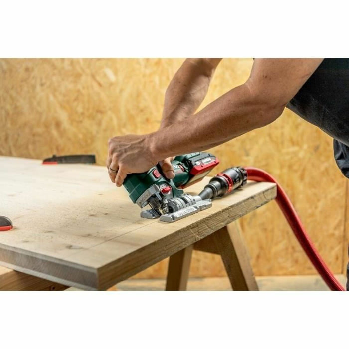 Jigsaw Metabo 18 V