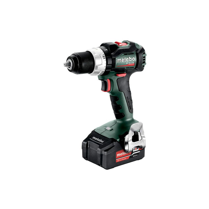 Electric screwdriver Metabo 602325500 60 Nm