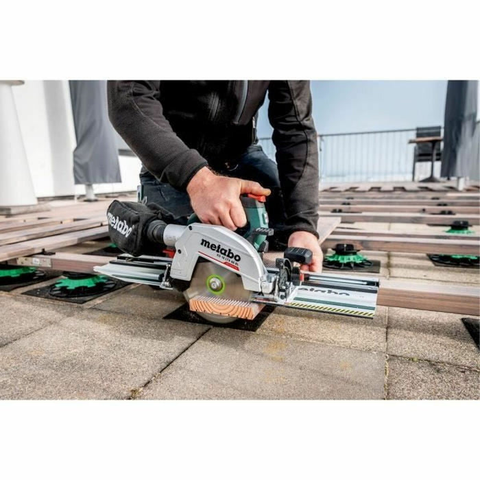 Circular saw Metabo KS 18 LTX 66 BL 18 V 165 mm