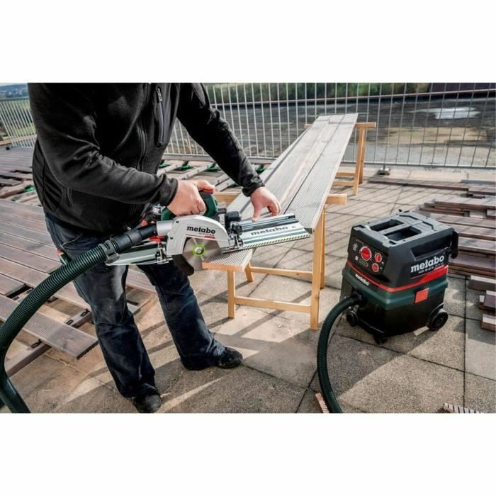 Circular saw Metabo KS 18 LTX 66 BL 18 V 165 mm