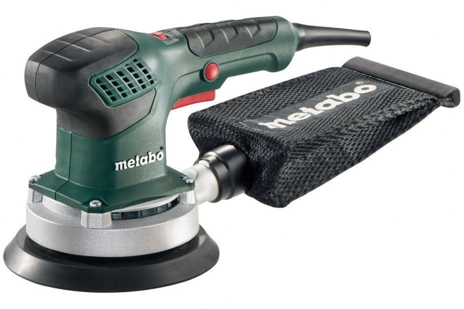 METABO SZLIFIERKA MIMOŚRODOWA 150/3mm 310W SXE 3150