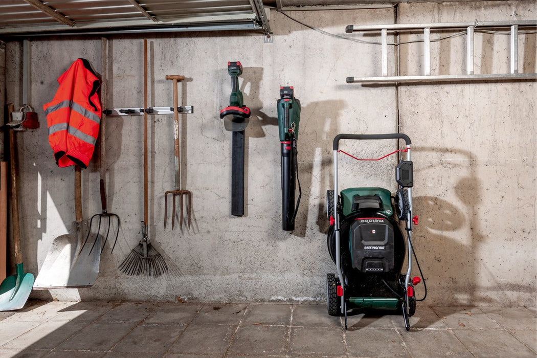 Lawn mower Metabo RM 36-18 LTX BL 46 18 V 46 cm