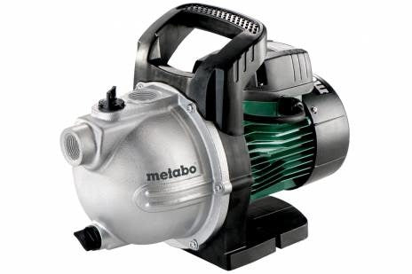 Water pump Metabo 1100 W