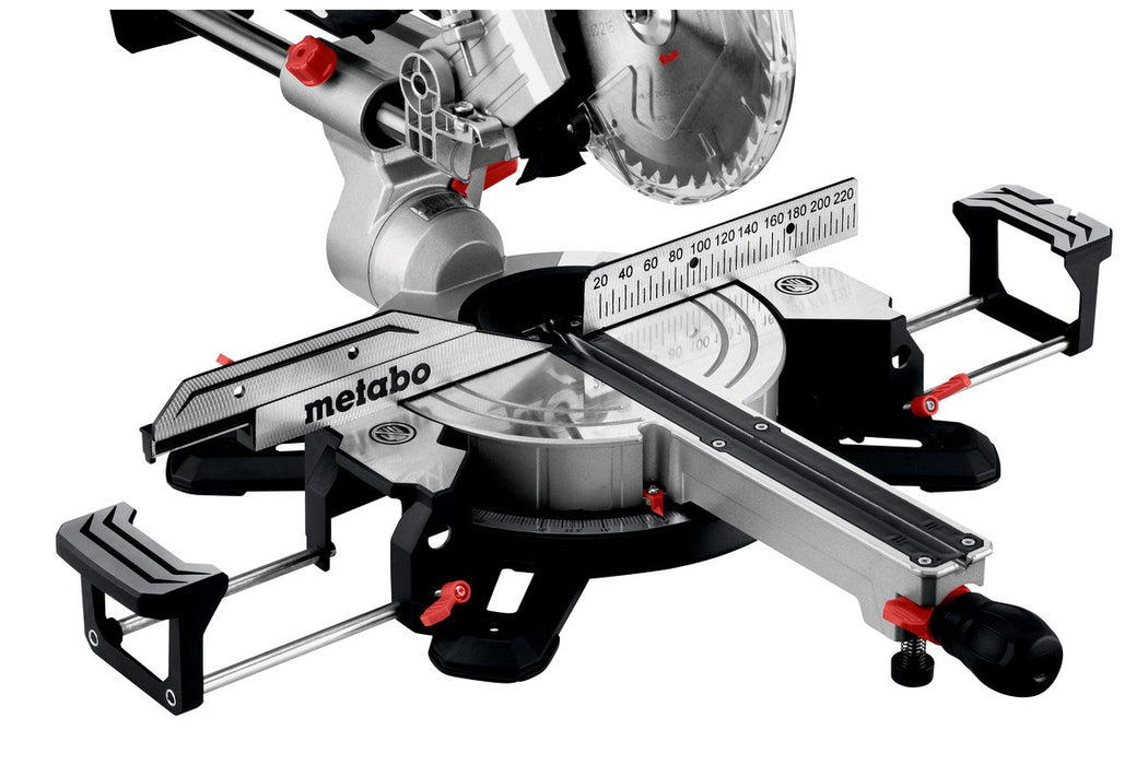 Table saw Metabo KGS305M 2000 W 305 mm 110 mm