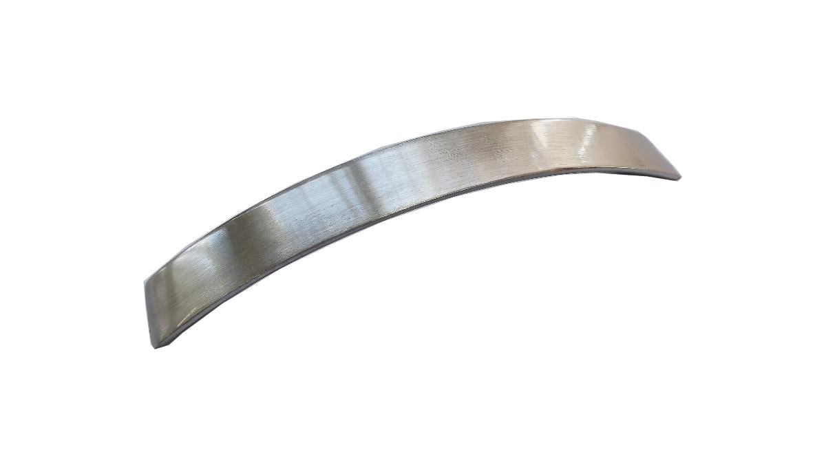 FURNITURE HANDLE 128MM CHROME K-800