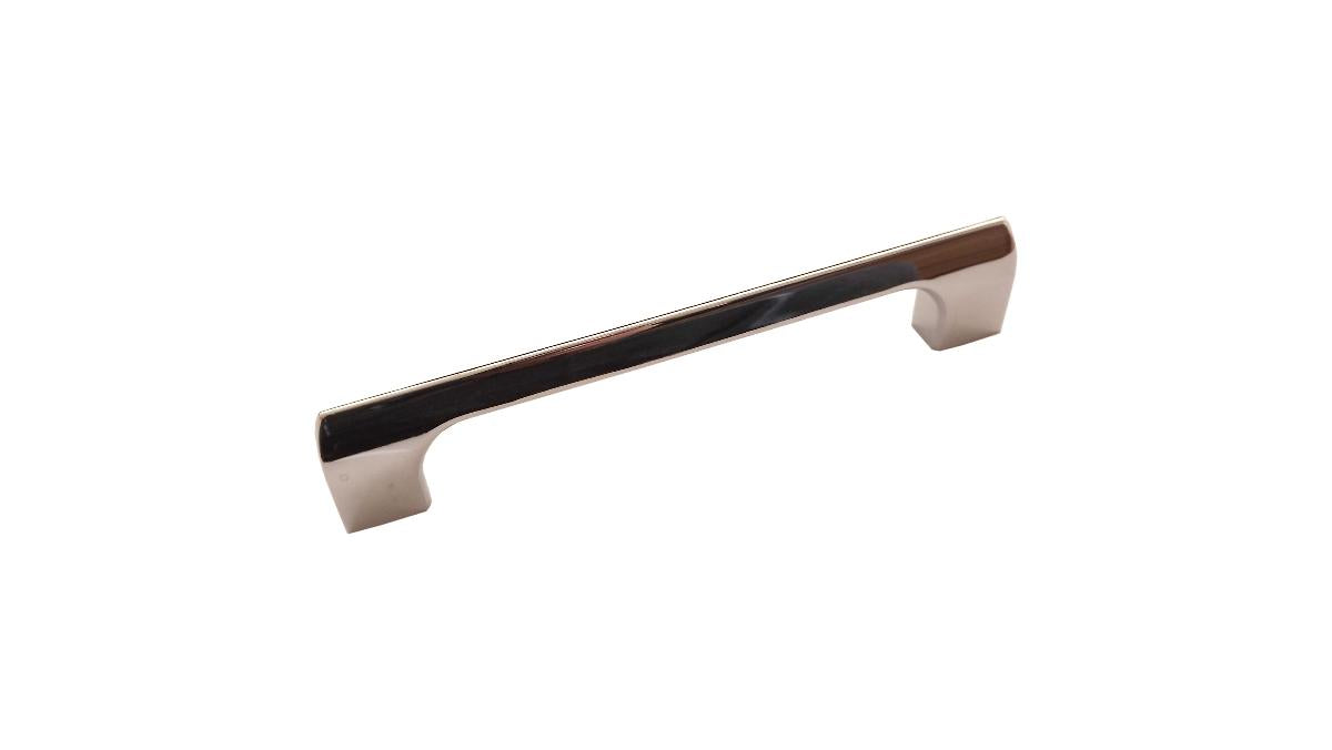 FURNITURE HANDLE 128MM CHROME TX