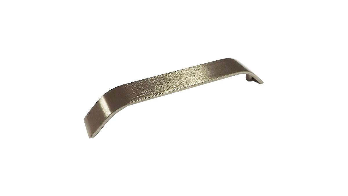 FURNITURE HANDLE 128MM STAINLESS STEEL K455