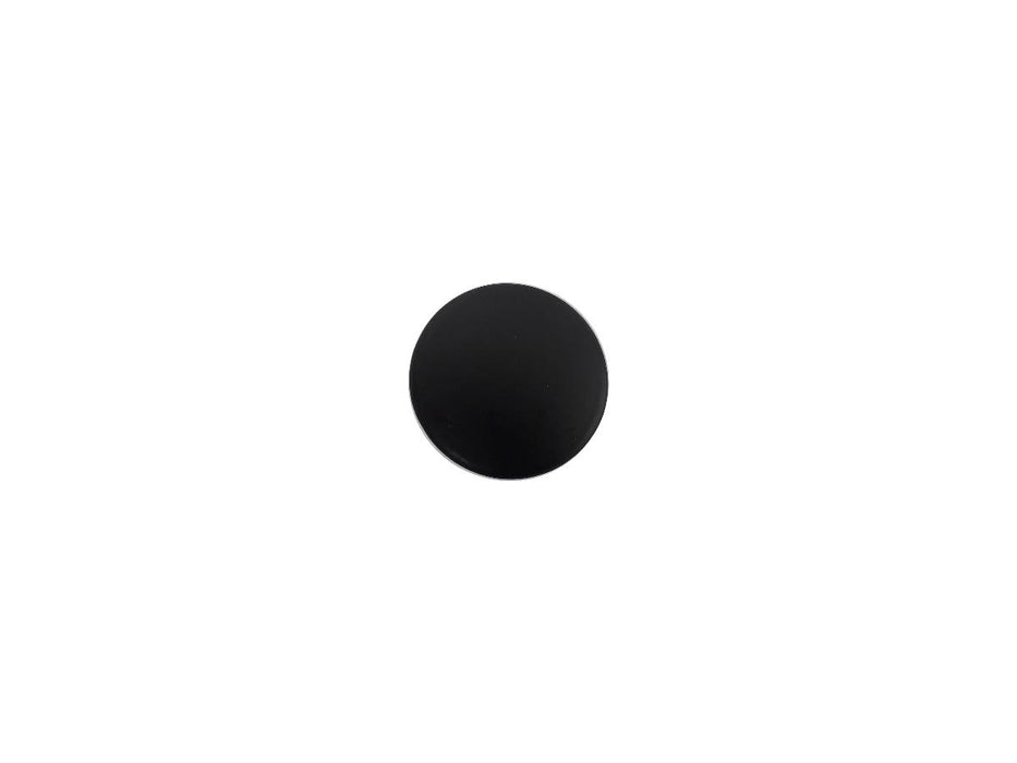 FURNITURE HANDLE BLACK METAX D275.04