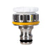 METAL ADAPTER FOR FAUCET FEMALE 1/2’’-3/4’’ HOZELOCK 2041 - Оборудване напояване<<<Напояване<<<Градина<<<Praktiker