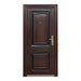 METAL DOOR KTN VW818 90X197 CM. LEFT - Врати<<<Врати и обков<<<Строителни материали<<<Praktiker&&&Врати<<<Врати и