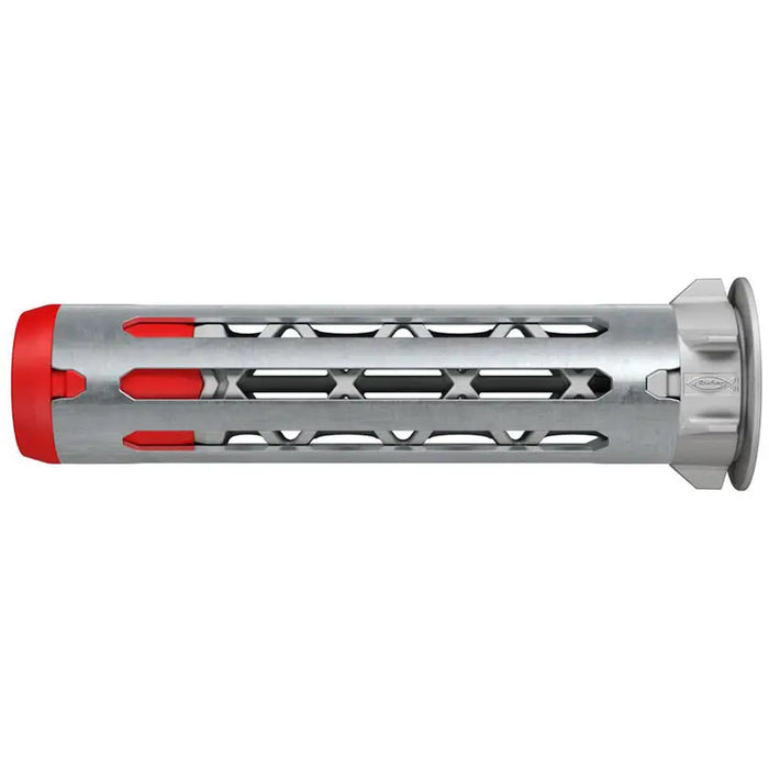 METAL DOWEL FOR CAVITIES F6X55MM FISCHER DuoHM 4x55 S - Комплекти дюбели и винтове<<<Дюбели<<<Инструменти и