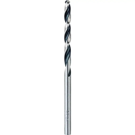 METAL DRILL BOSCH HSS PointTeQ 3x33x61 - Свредла<<<Консумативи за електроинструменти<<<Инструменти и