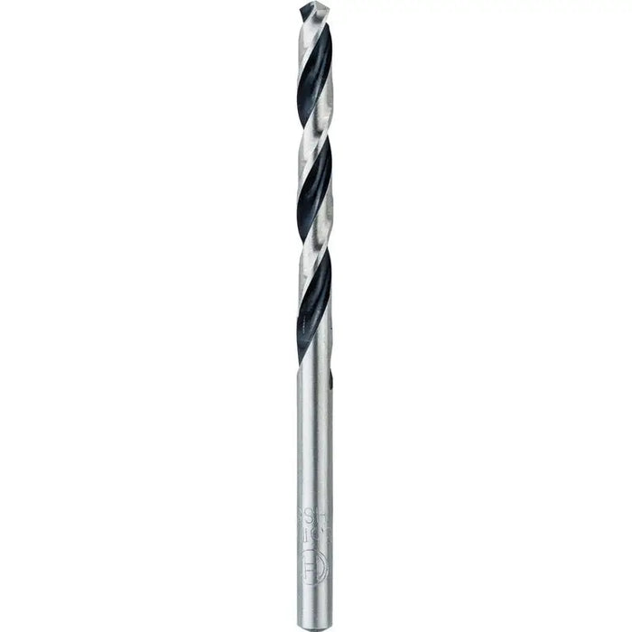 METAL DRILL BOSCH HSS PointTeQ 5.5x57x93 - Свредла<<<Консумативи за електроинструменти<<<Инструменти и