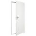 METAL ENTRANCE DOOR HORMANN ZK 80 RIGHT - Врати<<<Врати и обков<<<Строителни материали<<<Praktiker&&&Врати<<<Врати и
