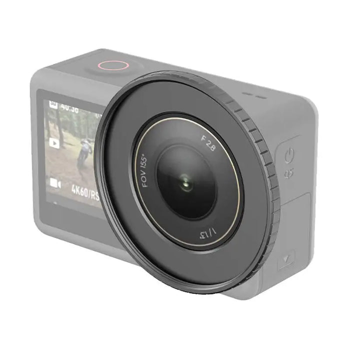 Metal filter frame Puluz for DJI Action 4 - For sports cameras<<<Accessories<<<Photo and cameras<<<InnproXML