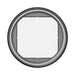 Metal filter frame Puluz for Insta360 Ace Pro - For sports cameras<<<Accessories<<<Photo and cameras<<<InnproXML