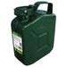 METAL FUEL CAN 5 L - Други авто принадлежности<<<Сигурност и безопасност<<<Авто и вело<<<Praktiker