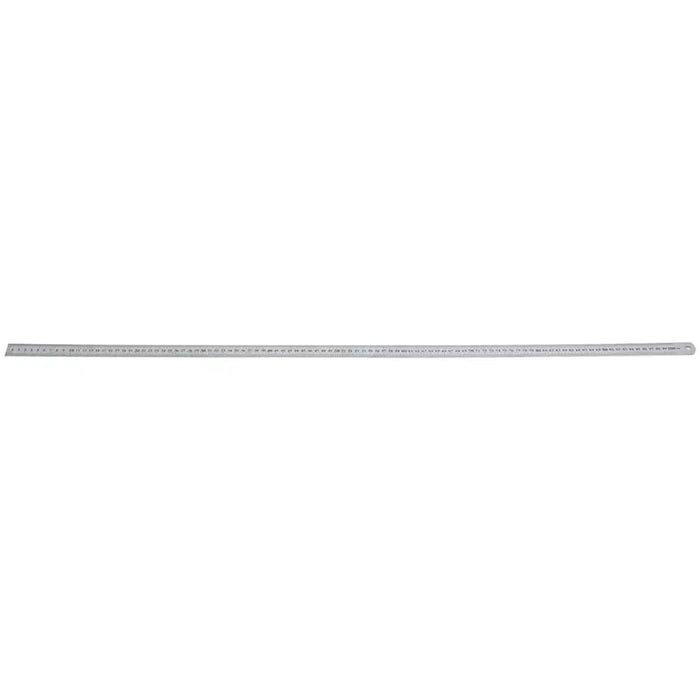 METAL MEASURING LINE 100 CM SIBRTECH - Измервателни инструменти<<<Ръчни инструменти<<<Инструменти и
