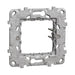METAL MOUNTING FRAME FOR SCHNEIDER UNICA MECHANISM (NU7002G) - Ключове и