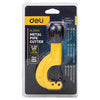 Metal pipe cutter 32mm Deli Tools EDL2504 (yellow) - Cutting tools<<<Tools<<<InnproXML