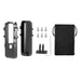 Metal Protection Cage PULUZ For DJI OSMO Pocket 3 (PU933B) - For sports cameras<<<Accessories<<<Photo