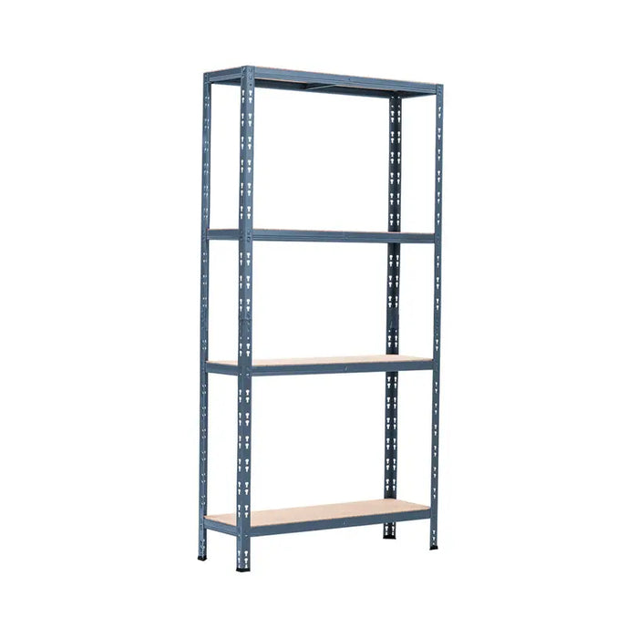 METAL RACK TRESTLES 160X90X30 CM. - Стелажи<<<Стелажи<<<Мебели и интериор<<<Praktiker&&&Стелажи<<<Стелажи<<<Инструменти