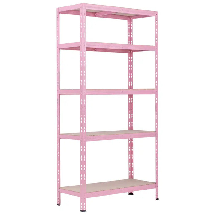 METAL RACK TRESTLES RNDU 180X90X30 CM. - Стелажи<<<Стелажи<<<Мебели и
