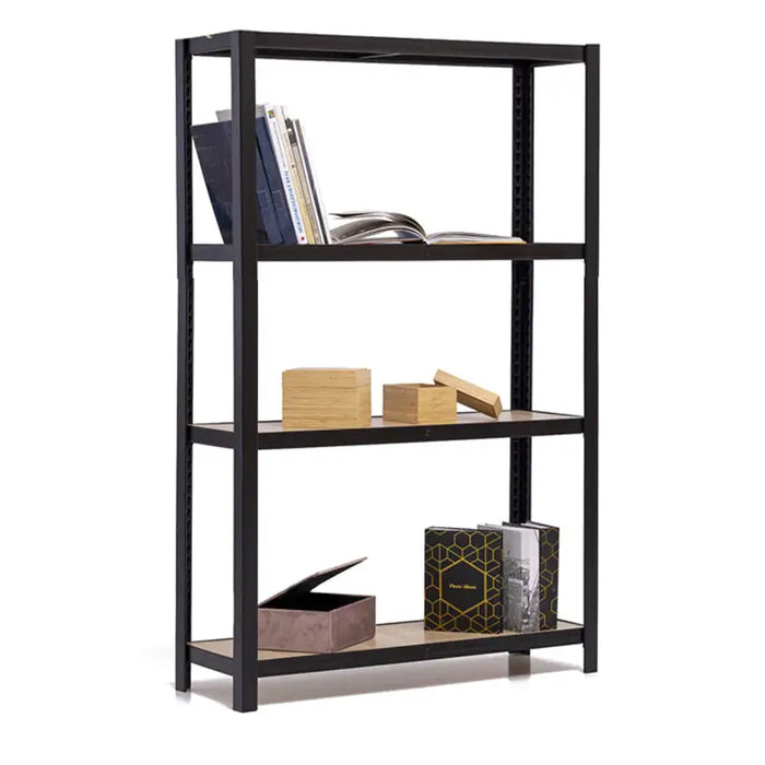 METAL RACK TRESTLES RR3 160X80X30/4X70 CM. - Стелажи<<<Стелажи<<<Мебели и