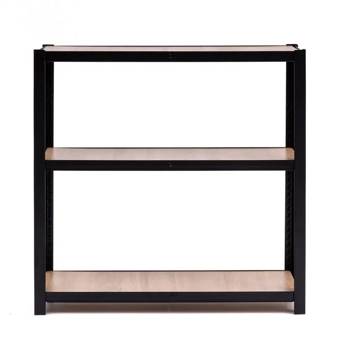 METAL RACK TRESTLES RR3 90X90X30/3X70 CM. - Стелажи<<<Стелажи<<<Мебели и