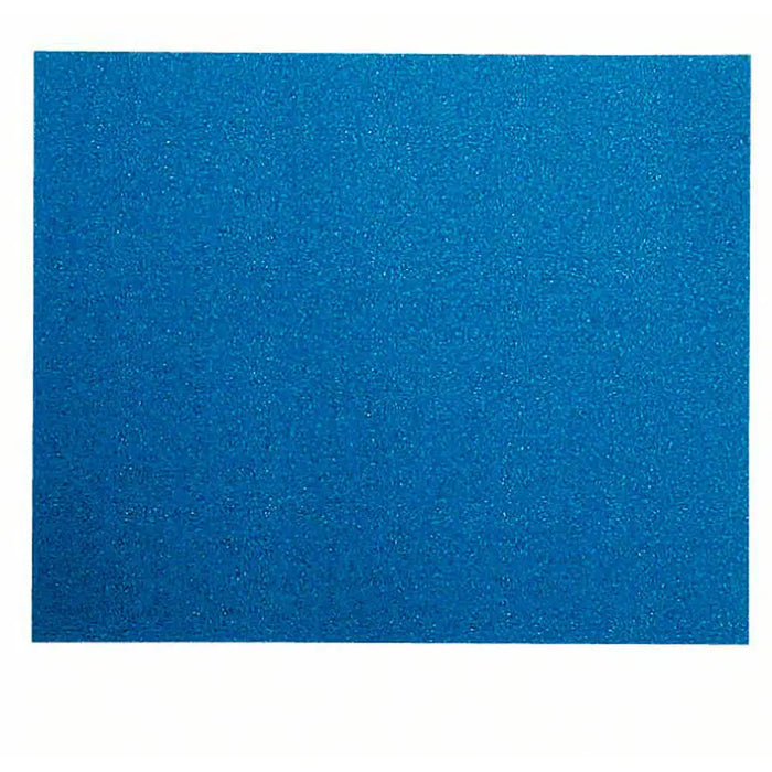 METAL SANDING P120 280X230MM BOSCH - Шкурки за ръчно шлайфане<<<Консумативи за електроинструменти<<<Инструменти и
